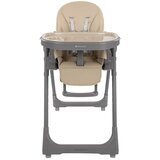 Kikka Boo hranilica za bebe Pastello 2 Beige, 6m+ | ePonuda.com