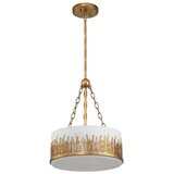 Elstead Lighting VISEČA SVETILKA Quintiesse 60 W E27 | Shoptok.si