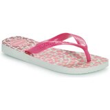 Havaianas KIDS FLORES Ružičasta | shoptok.hr