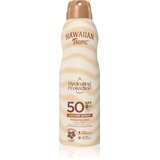 Hawaiian Tropic Hydrating Protection Lotion Spray pršilo za sončenje SPF 50 220 ml u