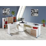 MID.YOU Regal Serie 200, Bela | Shoptok.si