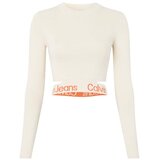 Calvin Klein Waist Logo Intarsia | shoptok.hr