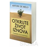 Publik Praktikum Otkrijte život iznova - Antoni De Melo ( H0063 ) Cene