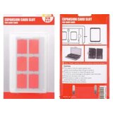  24in1 Switch Game Card Case Box for Nintendo Red | Eponuda.ba