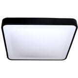  LED plafonsko svetlo WILTON LED/24W/230V crno | Eponuda.com