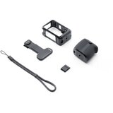 Dji Osmo Action 6 Set dodatne opreme za fotografiju na cesti - Držač | shoptok.hr