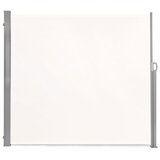Modern Home sklopivi paravan za dvorište 3X2M beige | ePonuda.com