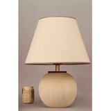 Opviq BK215 krem stona lampa Cene
