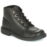 Kickers Polškornji KICK COL PERM Črna | Shoptok.si