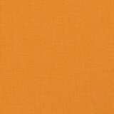  Set sofe 2 pcs Tamno žuta Tkanina - Tamnožuta 1 sjedalo + trosjed | shoptok.hr