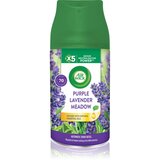Air Wick Freshmatic Purple Lavender Meadow osvežilec zraka nadomestno polnilo 250 ml Cene