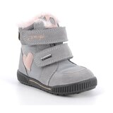 Primigi škornji PRIGT 88613 D grey 25 | Shoptok.si