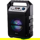 Tracer Zvučnik bežični, Bluetooth, FM radio, USB, microSD, 20 W – POWERAUDIO BOOGIE V2 TWS | Eponuda.ba