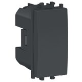 PrekidaДЌ PrekidaДЌ naizmeniДЌni 1M crni LMR0104003 | Eponuda.com