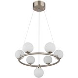 Globo VISEČA LED-SVETILKA RIHA //3000 K/230 V/G9 | Shoptok.si