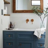 Rea Slavina u ravnini Lungo Long Cooper Brush + BOX | shoptok.hr