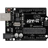 Joy-it Kompatibilna tabla Arduino Uno R3 DIP ATMega328 | Eponuda.ba