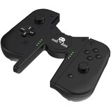  Freaks &amp; geeks f&amp;g switch joy-con bluetooth duo pro pack - č cene
