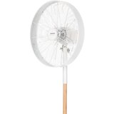 Sencor Stojni ventilator 50W/230V bela/bukva | Eponuda.com