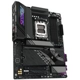 Gigabyte Matična ploča X870E Aorus Elite, AM5, 4xDDR5, 4xM.2, 4xSATA, 2xHDMI, 2xDP, 12xUSB, ATX | Eponuda.ba