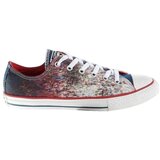 Converse Nizke superge Chuck Taylor All Star Večbarvna | Shoptok.si