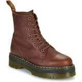 Dr. Martens Polškornji Jadon 8 Eye Boot Cashew Ambassador Kostanjeva Cene