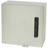 Fibox ARCA 404021S No MP razvodni ormar 400 x 210 x 400 polikarbonat siva 1 St. | Eponuda.ba