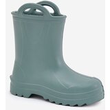 Boto Children's Wellington Boots LEMIGO | ePonuda.com