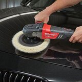  Milwaukee aku polirka M18 FAP180-502X - 18V / 5 Ah 4933451550 | Eponuda.com