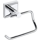 BEMETA Držač toaletnog papira Beta (Š x V: 13,5 x 10 cm, Bez poklopca, Sjaj) | shoptok.hr