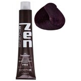 Sinergy farba za kosu bez amonijaka sa keratinom zen 7.2 Cene