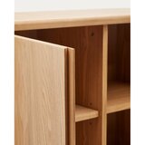 Kave Home Ormarić u dekoru jasena u prirodnoj boji 100x134x40 cm Salaya – | shoptok.hr