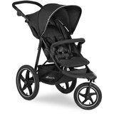 Hauck kolica Runner 2 Black | shoptok.hr