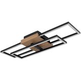Globo STROPNA LED-SVETILKA KENDRA 2531 lm 3000 K 230 V Cene