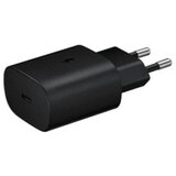  Punjač 25W bez kablića Type C CRNI | ePonuda.com