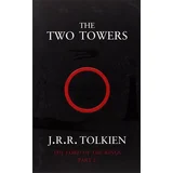 J. R. R. Tolkien - The Two Towers: Two Towers Vol. 2