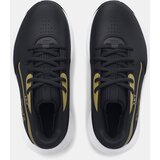 Under Armour UA PS Lockdown 7-BLK Shoes - unisex | shoptok.hr