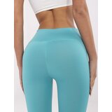 ex moda Leggings-EM-LG-574.05-turquoise | Eponuda.ba