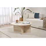 Hanah home klub sto Soleil, 90x40x90 cm, Boje hrasta | Eponuda.com