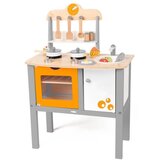  Drvena kuhinja "Buona cucina" s dodacima | shoptok.hr
