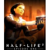 Half-Life 2 Episode 1 GLOBAL