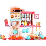  Dječja kuhinja - roza | shoptok.hr