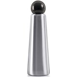 Shumee LL-steklenica 750 ml, jeklo/črna, Skittle Jumbo, (21397474) Cene