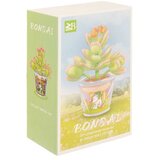 ISO TRADE konstrukcijske kocke Cvijet, 172 dijela | shoptok.hr