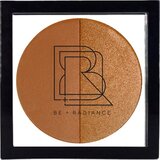 BE + RADIANCE set+Glow Probiotic Duo - Nr. 63 Cene