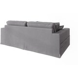 Ropez Svijetlo siva sofa 236 cm Nora – | shoptok.hr
