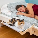  Viseći ležaj za mačke Hamacat InnovaGoods Cijene