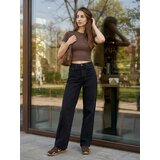 Sinsay Pamučna majica kratkih rukava | shoptok.hr