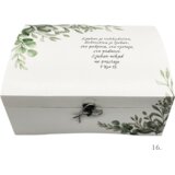  Personalizirane Kutije uspomena za vjenčanje i godišnjicu braka – Poslanica ljubavi! - 16. - 16736 | shoptok.hr