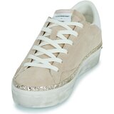Crime London DISTRESSED PLATFORM Bež | shoptok.hr